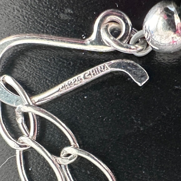 Turquoise bead necklace by Jay King - Picture 9 of 13